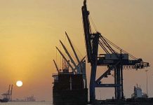 চীনের ঋণ পরিশোধে অপারগতা জিবুতির