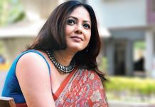 ঢাকায় ভালোবাসা পেয়ে আপ্লুত শ্রীলেখা