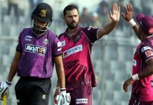 চট্টগ্রামকে উড়িয়ে মাশরাফিদের বিপিএল শুরু