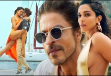 চাপের মুখে ‘পাঠান’ থেকে আপত্তিকর দৃশ্য বাদ!