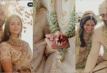 রণবীরের আলিয়াকে বিয়ের প্রস্তাব দেওয়া ছবি ভাইরাল