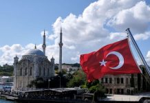 তুরস্কের সঙ্গে আলোচনায় বসছে রাশিয়া ও সিরিয়া