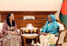 নির্বাচনে বিদেশি পর্যবেক্ষক এলে আমাদের কোনো সমস্যা নেই: প্রধানমন্ত্রী