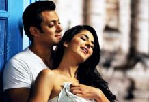 ক্যাটরিনার সঙ্গে থাকার কথা জানালেন সালমান!