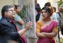 বলিউড সিনেমার শুটিং শেষে নিজের অনুভূতি শেয়ার করলেন জয়া