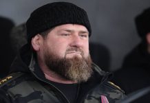 বিপুলসংখ্যক ইউক্রেনীয় সেনাকে বন্দি করেছেন চেচেন যোদ্ধারা