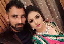 শামিকে খোরপোষ দেয়ার নির্দেশ দিলো আদালত