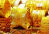 কমেছে স্বর্ণের দাম