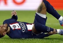 কতটা গুরুতর নেইমারের ইনজুরি?