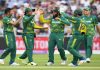 সিরিজ জিতেও শাস্তির কবলে দক্ষিণ আফ্রিকা