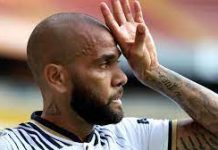 ১২ বছরের জেল হতে পারে আলভেজের