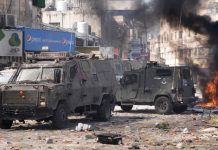 ফিলিস্তিনে ইসরাইলি হামলা নিয়ে যা বলল তুরস্ক