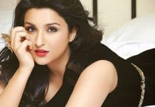 বিয়ের ইঙ্গিত দিলেন পরিণীতি