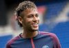 মঁপেলিয়ের বিপক্ষে পিএসজিতে থাকছেন না নেইমার