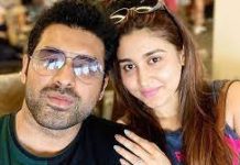 বিয়েটা হবে কি না জানি না