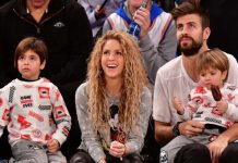 স্পেন ছেড়ে মিয়ামি যাচ্ছেন শাকিরা, সন্তানদের নিতে পারবেন কি?