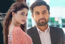 জোভানের সঙ্গে ‘অন্তরঙ্গ’ পূজা: যা বললেন নায়িকা