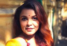 মাহি একজন লক্ষ্মী মেয়ে, ভালো মানুষ : শাওন