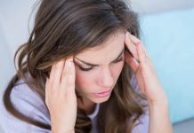 দ্রুত মাথাব্যথা কমানোর ঘরোয়া উপায়