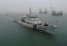 দুই মার্কিন সংস্থার ওপর চীনের নিষেধাজ্ঞা