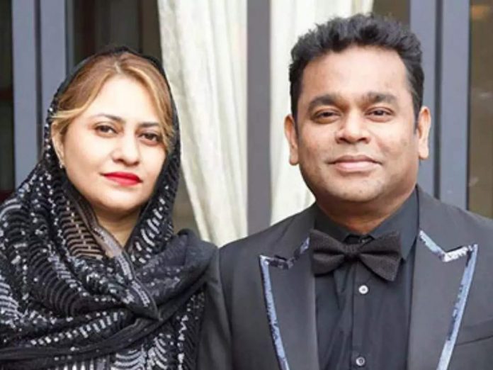 rahman-and-wife