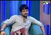 ঈদে সবার আগে শাকিব ভাইয়ের সিনেমা দেখবো : সাইমন