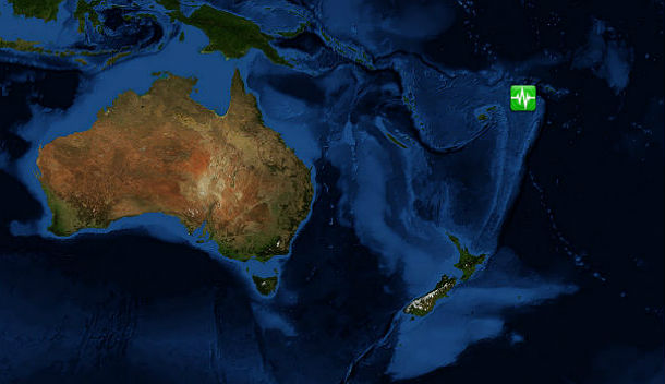EQ_MAP_Region_Australia_and_NZ