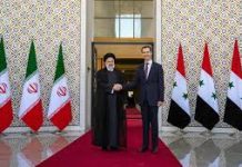 বিচ্ছিন্নতা কাটিয়ে আরব লীগে ফিরছে আসাদের সিরিয়া?