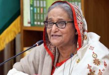 আজ গোপালগঞ্জ যাচ্ছেন প্রধানমন্ত্রী, থাকবেন ২ দিন