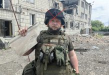 ইউক্রেনের গোলাবর্ষণে রুশ সাংবাদিক নিহত