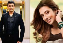 মন খারাপ থাকলে কেন জায়েদ খানের ভিডিও দেখেন মিম?