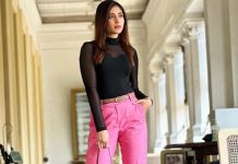 স্বামীরা সবসময় থাকে না: মেহজাবিন