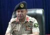 কাদিরাবাদ সেনানিবাসে অধিনায়ক সম্মেলনে সেনাপ্রধান