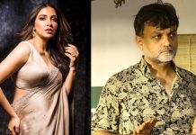 সৃজিত আমাকে নেয়নি: শুভশ্রী