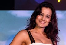 শাহরুখ-সালমানদের সিনেমার প্রস্তাব ফিরিয়ে দিয়েছিলেন আমিশা!