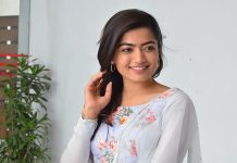 গোপনে কাকে বিয়ে করলেন রাশমিকা!