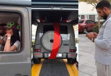 ফাঁস হলো ‘গোপন তথ্য’, স্ত্রীর মন ভোলাতে আমীর খানের কাণ্ড!