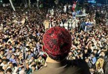 পাকিস্তান সেনাবাহিনীকে যে হুমকি ক্ষুব্ধ পশতুনদের