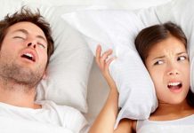 ঘুমন্ত অবস্থায় শ্বাস বন্ধ হয়ে গেলে যা করবেন