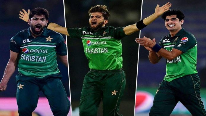 Asia-Cup-Shaheen-Afridi-Naseem-Shah-Haris-Rauf