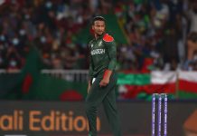 লজ্জাজনক হারের পর যা বললেন সাকিব