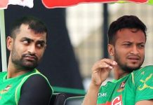 সাকিব-তামিমের নতুন রসায়ন