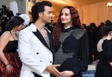 যে কারণে ভেঙে যাচ্ছে জোনাস-সোফির সংসার