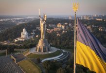 কৃষ্ণ সাগরে রুশ নৌ সদর দপ্তরে হামলার দায় স্বীকার ইউক্রেনের