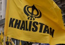 খালিস্তানপন্থিদের ধরতে ৬ রাজ্যে অভিযান ভারতের