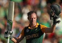 অ্যাডাম জাম্পার লজ্জার রেকর্ড; দক্ষিণ আফ্রিকার ৪১৬!