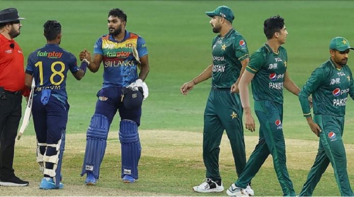 ফাইনালে পাকিস্তান ও শ্রীলংকার সম্ভাব্য একাদশ