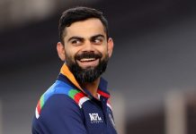 টিকিট না চাইতে বন্ধুদের ‘অনুরোধ’ কোহলির