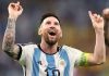 মেসিকে নিয়েই আর্জেন্টিনার বিশ্বকাপ বাছাই দল