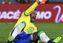 বন্ধু-স্বজনদের পাশে চাইলেন নেইমার